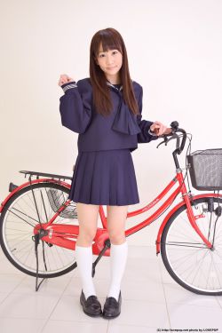 问题少女电影